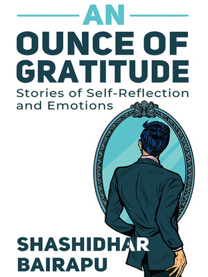 cover image of An Ounce of Gratitude